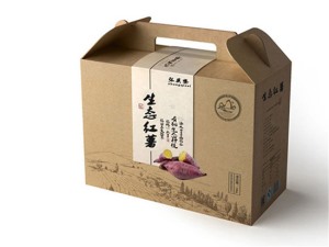 手提紙箱(xiāng)生産廠家(jiā)