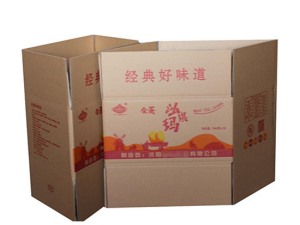 正(zhèng)迅達紙箱(xiāng)廠(chǎng)