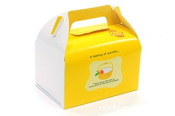彩(cǎi)色紙箱(xiāng)廠